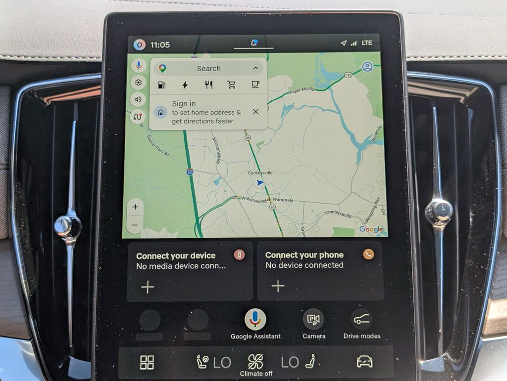 2026 Volvo XC90 Plug-In Hybrid T8 Plus Hunt Valley MD