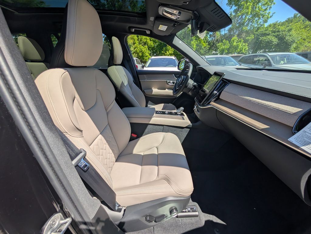 2026 Volvo XC90 Plug-In Hybrid T8 Plus Hunt Valley MD