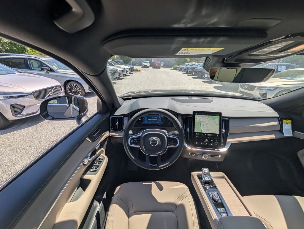 2026 Volvo XC90 Plug-In Hybrid T8 Plus Hunt Valley MD