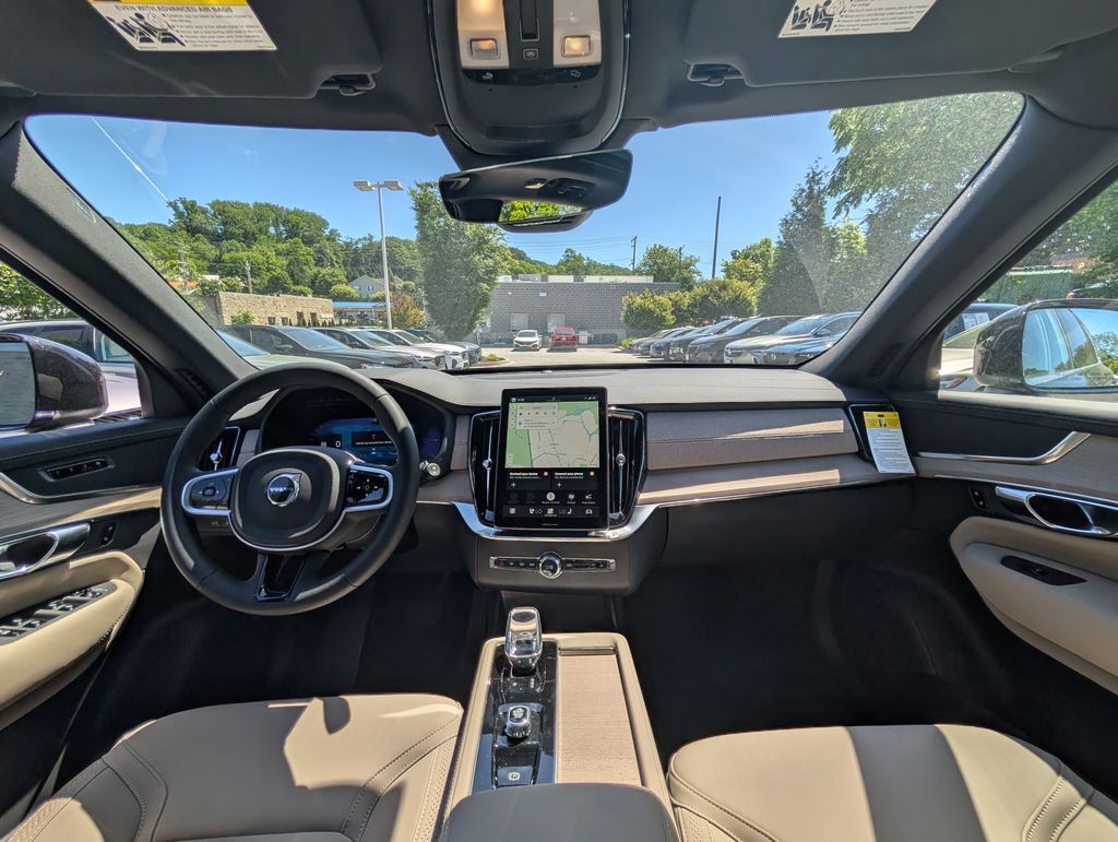 2026 Volvo XC90 Plug-In Hybrid T8 Plus Hunt Valley MD