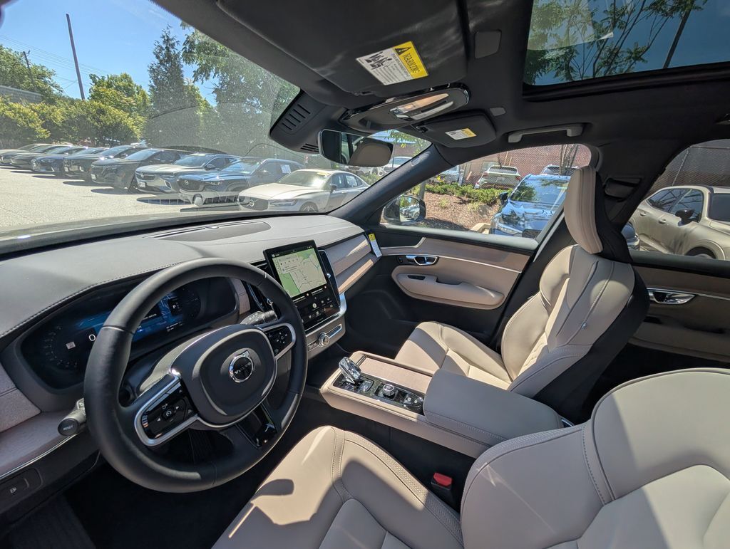 2026 Volvo XC90 Plug-In Hybrid T8 Plus Hunt Valley MD