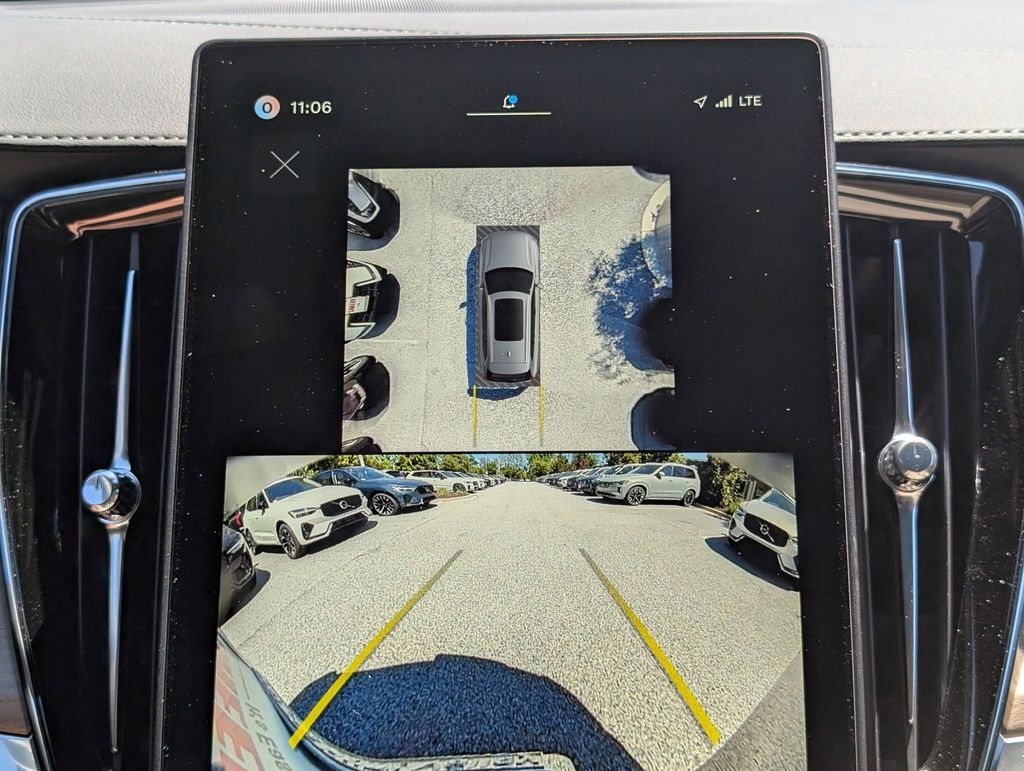 2026 Volvo XC90 Plug-In Hybrid T8 Plus Hunt Valley MD