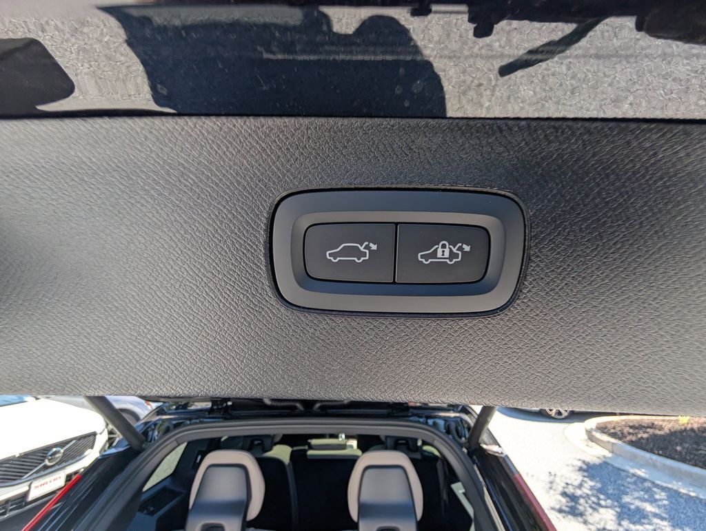 2026 Volvo XC90 Plug-In Hybrid T8 Plus Hunt Valley MD