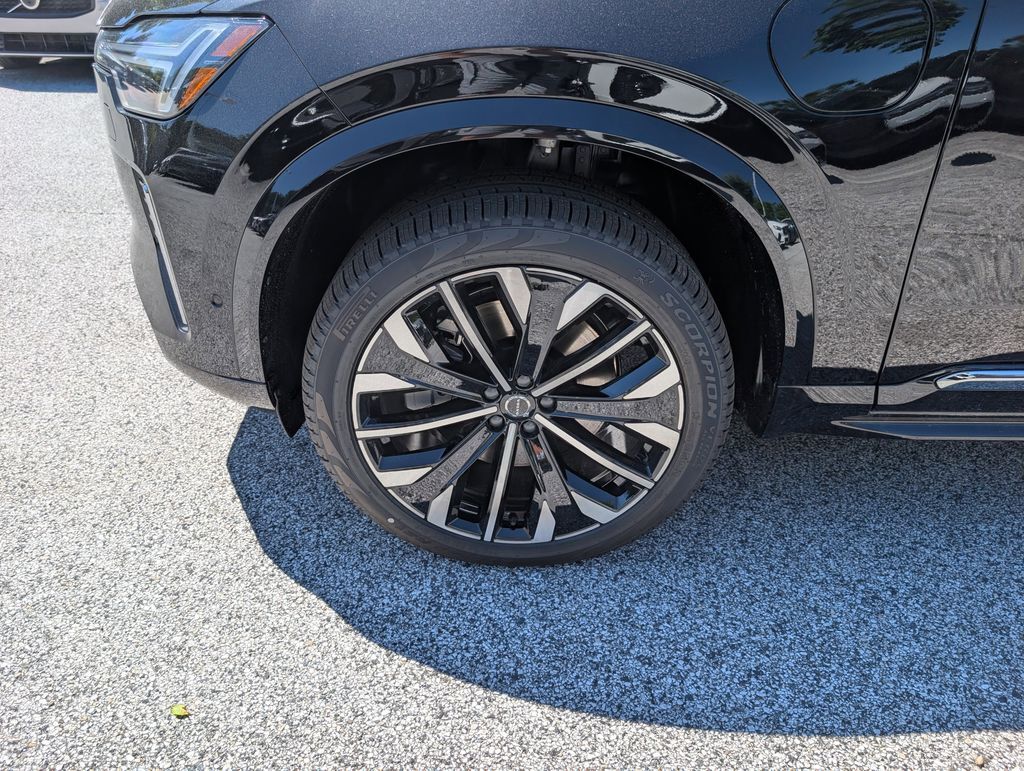 2026 Volvo XC90 Plug-In Hybrid T8 Plus Hunt Valley MD