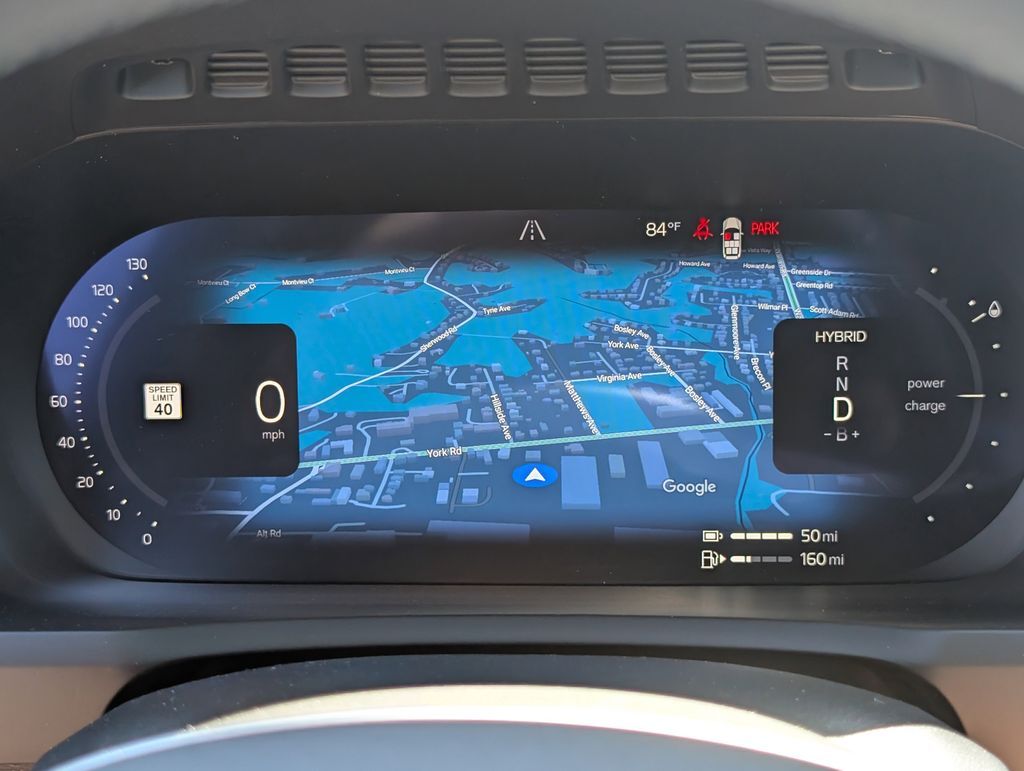2026 Volvo XC90 Plug-In Hybrid T8 Plus Hunt Valley MD