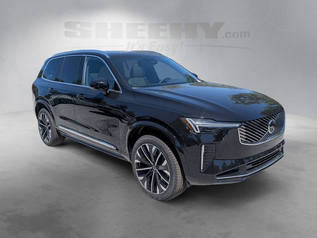 2026 Volvo XC90 Plug-In Hybrid T8 Plus Hunt Valley MD
