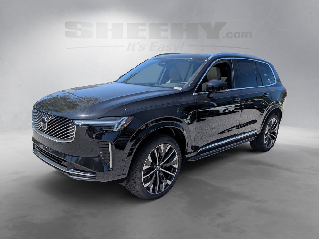 2026 Volvo XC90 Plug-In Hybrid T8 Plus Hunt Valley MD