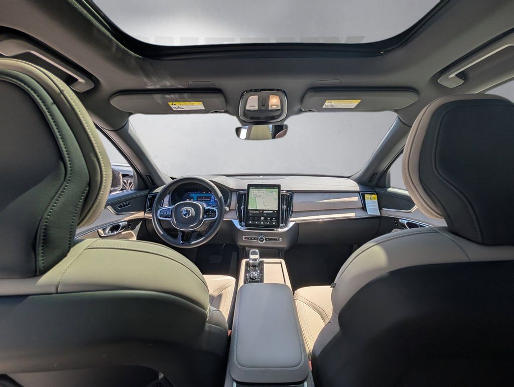 2026 Volvo XC90 Plug-In Hybrid T8 Plus Hunt Valley MD