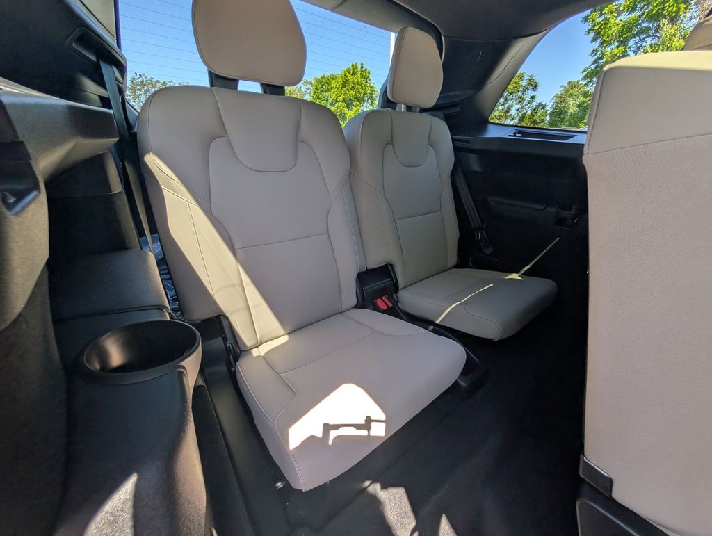 2026 Volvo XC90 Plug-In Hybrid T8 Plus Hunt Valley MD