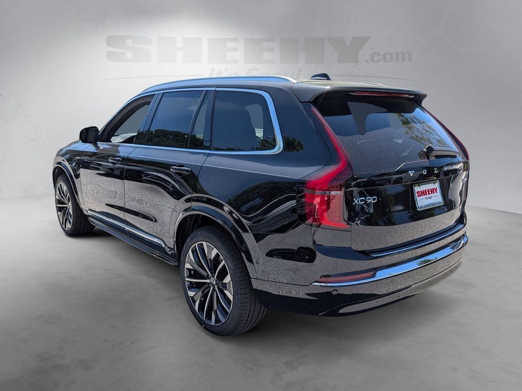 2026 Volvo XC90 Plug-In Hybrid T8 Plus Hunt Valley MD