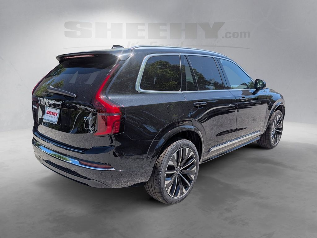2026 Volvo XC90 Plug-In Hybrid T8 Plus Hunt Valley MD