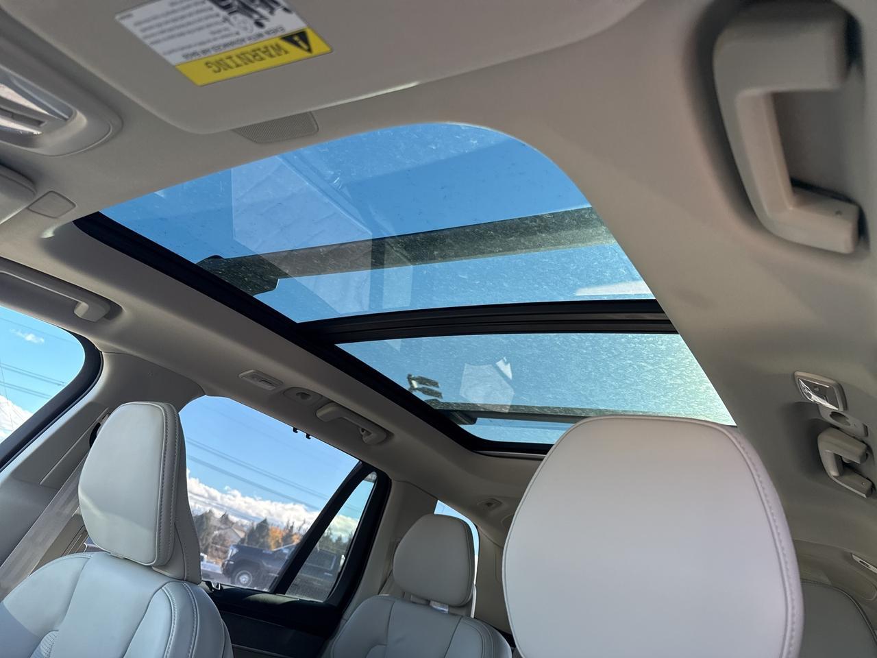 2026 Volvo XC90 Plug-In Hybrid T8 Ultra Bend OR