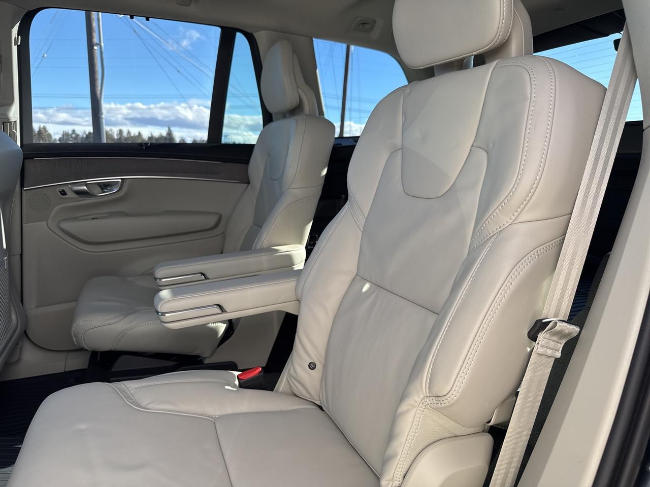 2026 Volvo XC90 Plug-In Hybrid T8 Ultra Bend OR