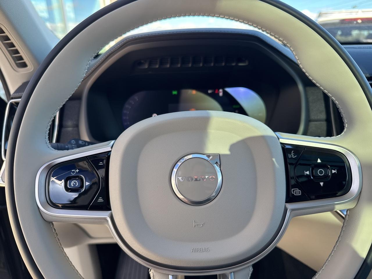 2026 Volvo XC90 Plug-In Hybrid T8 Ultra Bend OR