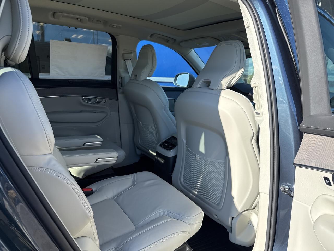 2026 Volvo XC90 Plug-In Hybrid T8 Ultra Bend OR