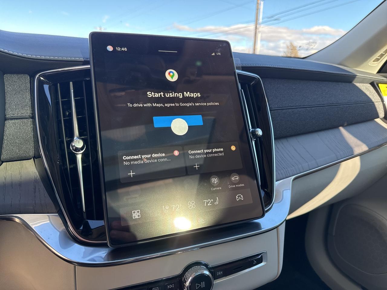 2026 Volvo XC90 Plug-In Hybrid T8 Ultra Bend OR