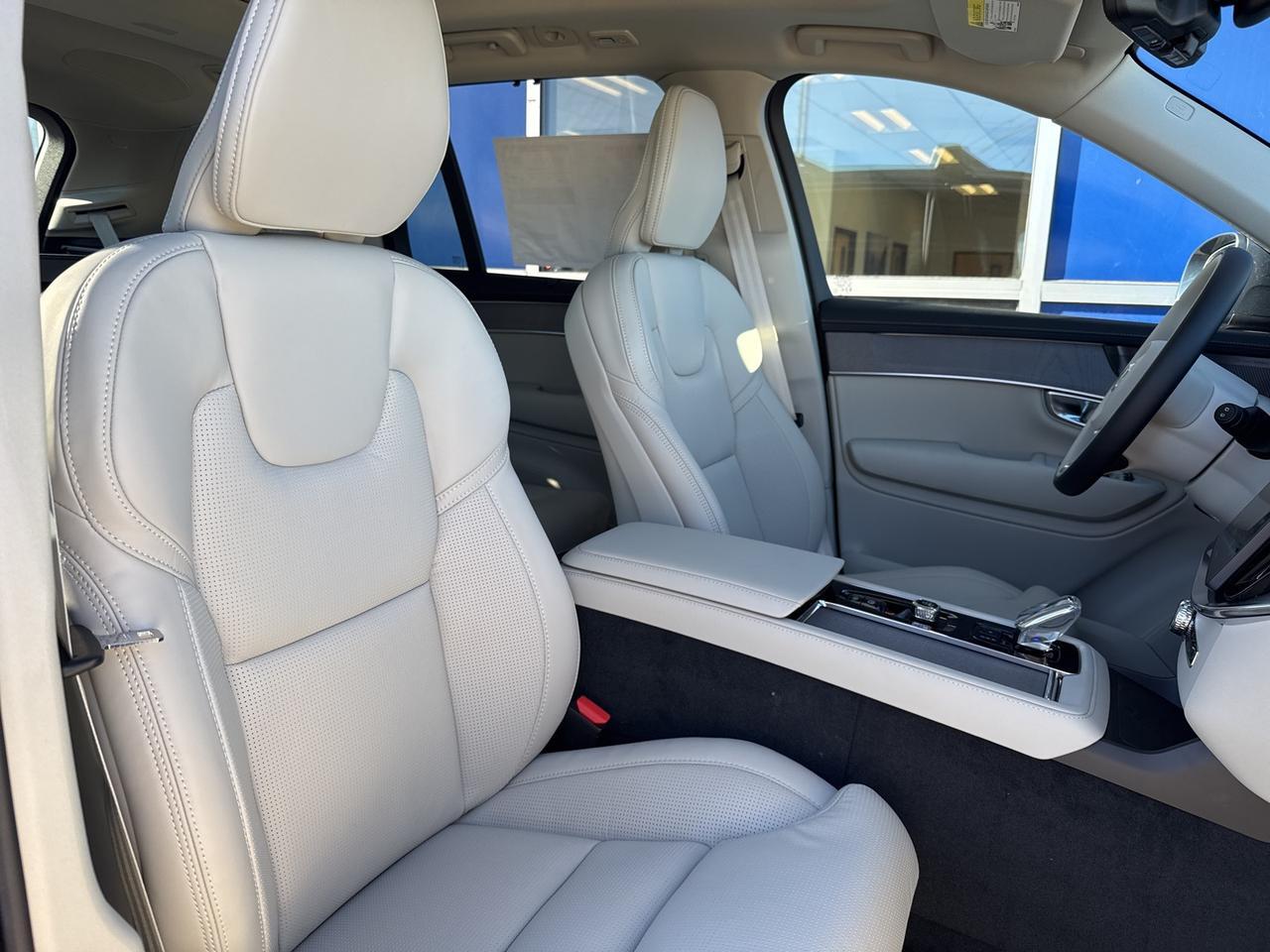 2026 Volvo XC90 Plug-In Hybrid T8 Ultra Bend OR