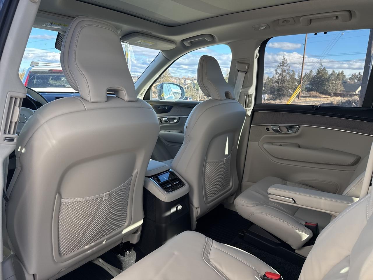 2026 Volvo XC90 Plug-In Hybrid T8 Ultra Bend OR