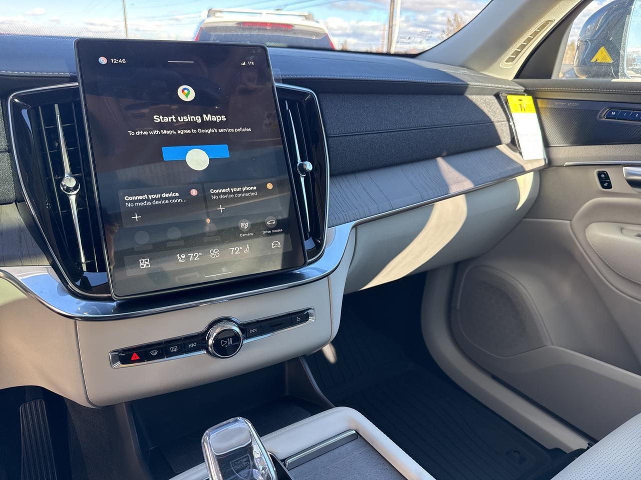 2026 Volvo XC90 Plug-In Hybrid T8 Ultra Bend OR