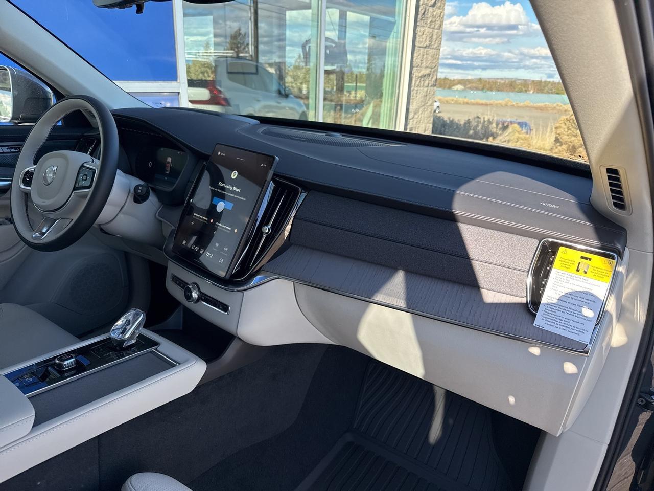 2026 Volvo XC90 Plug-In Hybrid T8 Ultra Bend OR