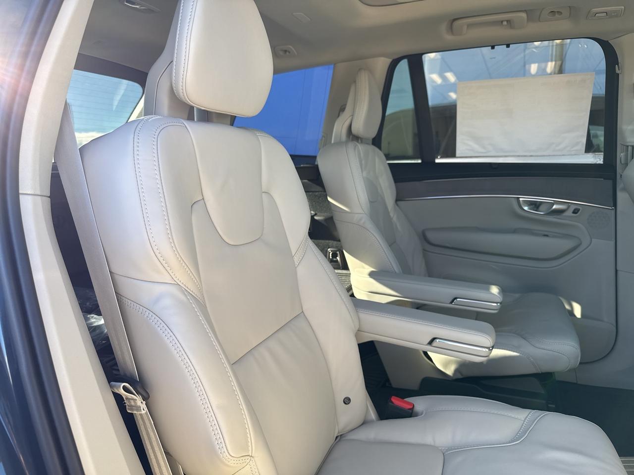 2026 Volvo XC90 Plug-In Hybrid T8 Ultra Bend OR