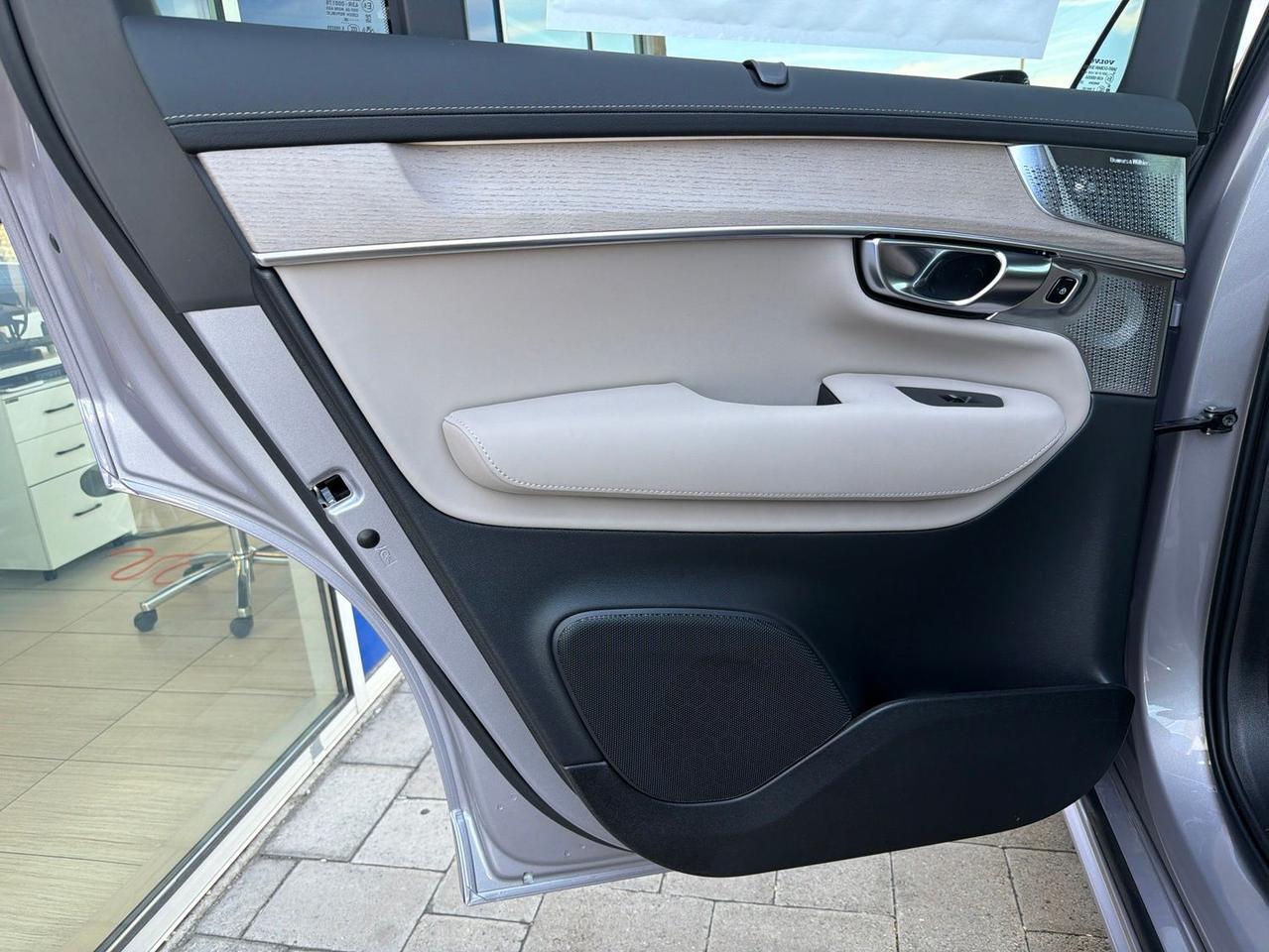 2026 Volvo XC90 Plug-In Hybrid T8 Ultra Bend OR