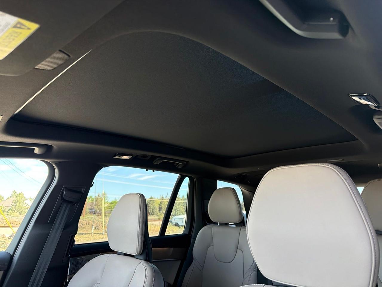2026 Volvo XC90 Plug-In Hybrid T8 Ultra Bend OR