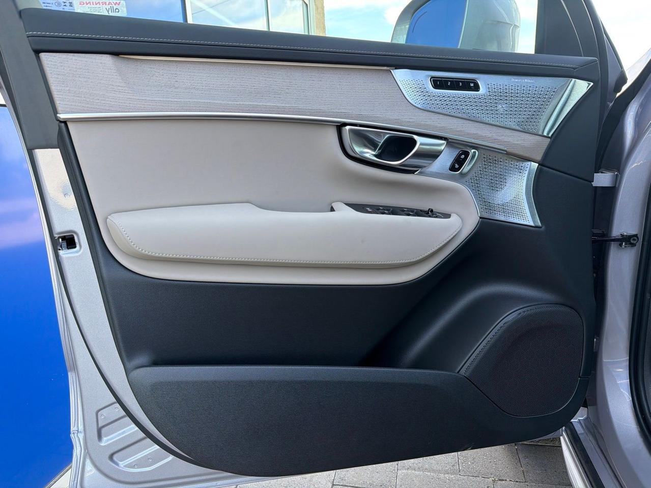 2026 Volvo XC90 Plug-In Hybrid T8 Ultra Bend OR