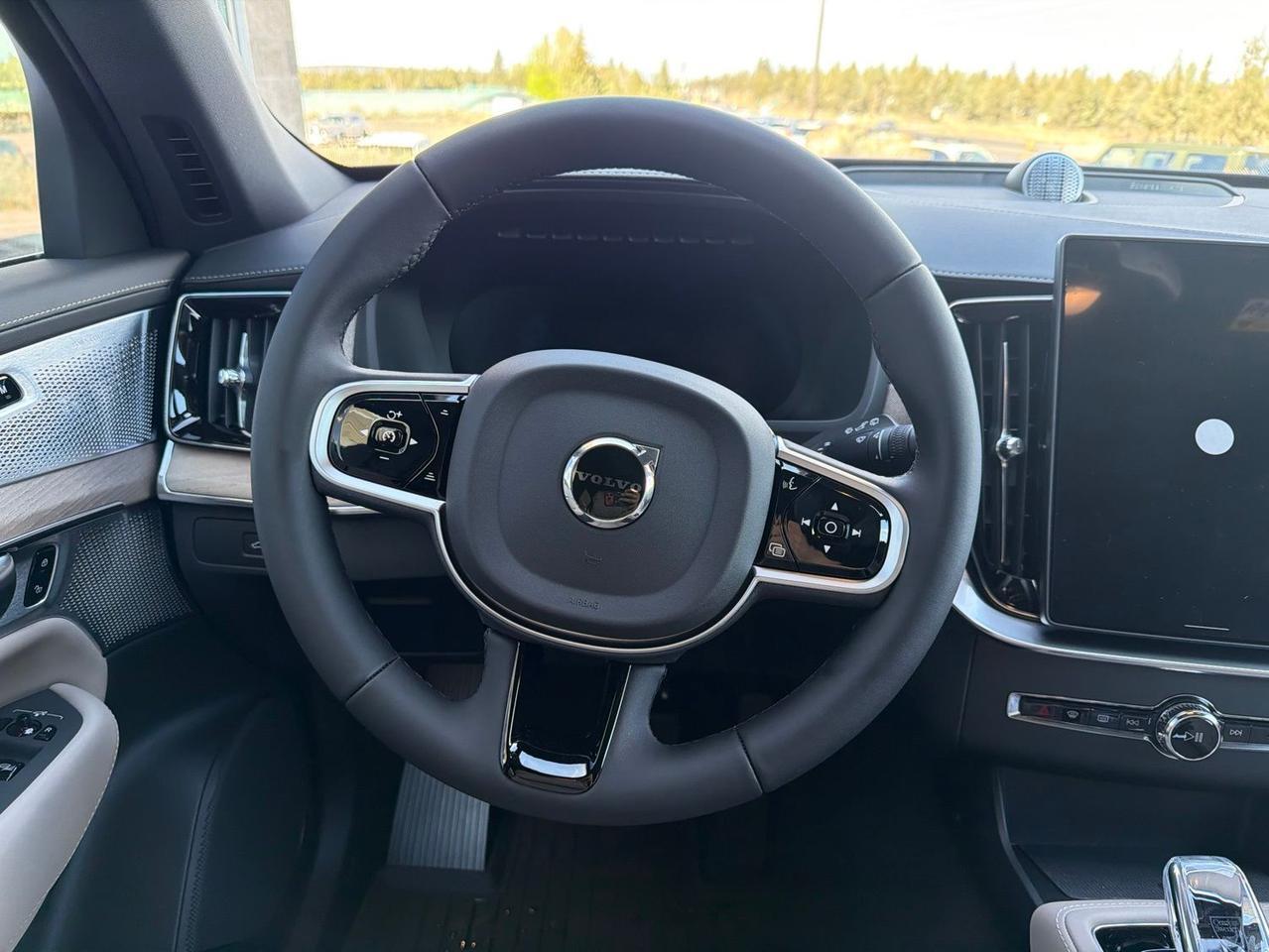2026 Volvo XC90 Plug-In Hybrid T8 Ultra Bend OR