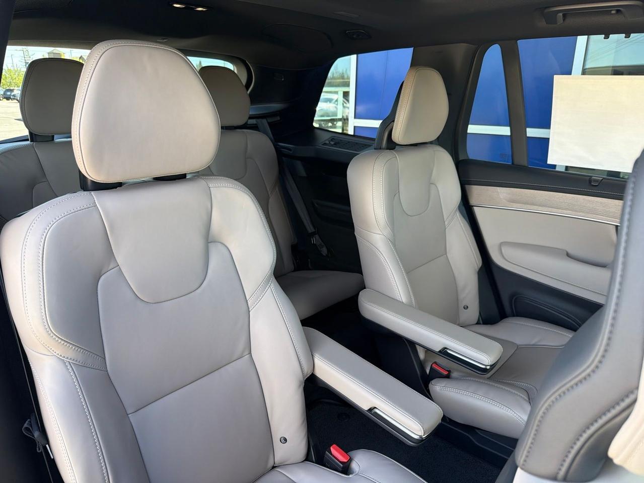 2026 Volvo XC90 Plug-In Hybrid T8 Ultra Bend OR