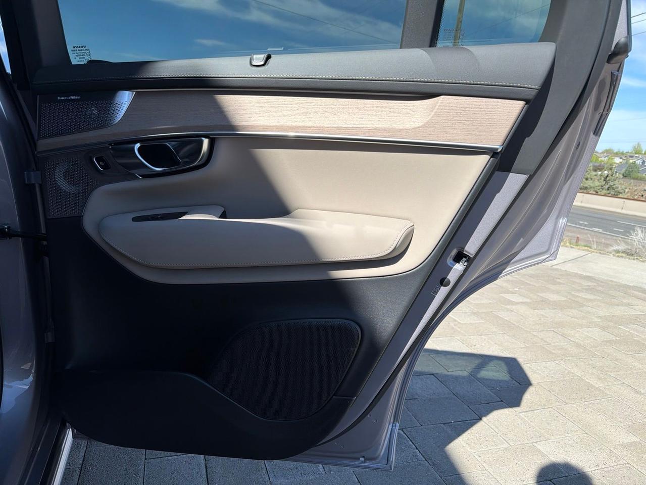 2026 Volvo XC90 Plug-In Hybrid T8 Ultra Bend OR