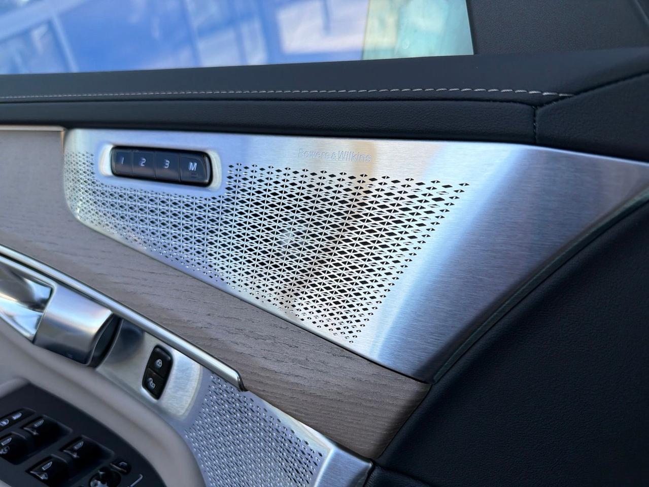 2026 Volvo XC90 Plug-In Hybrid T8 Ultra Bend OR
