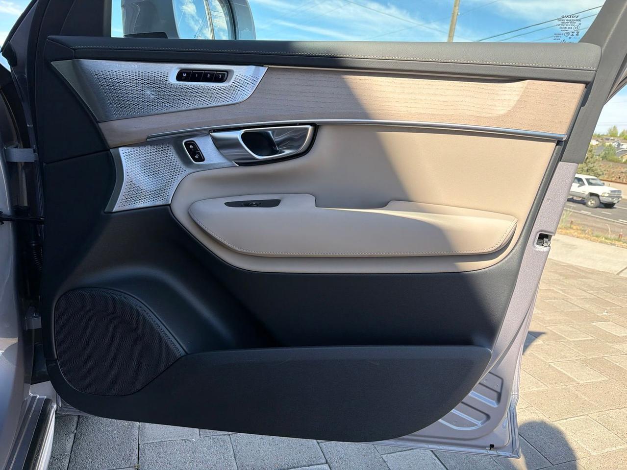 2026 Volvo XC90 Plug-In Hybrid T8 Ultra Bend OR