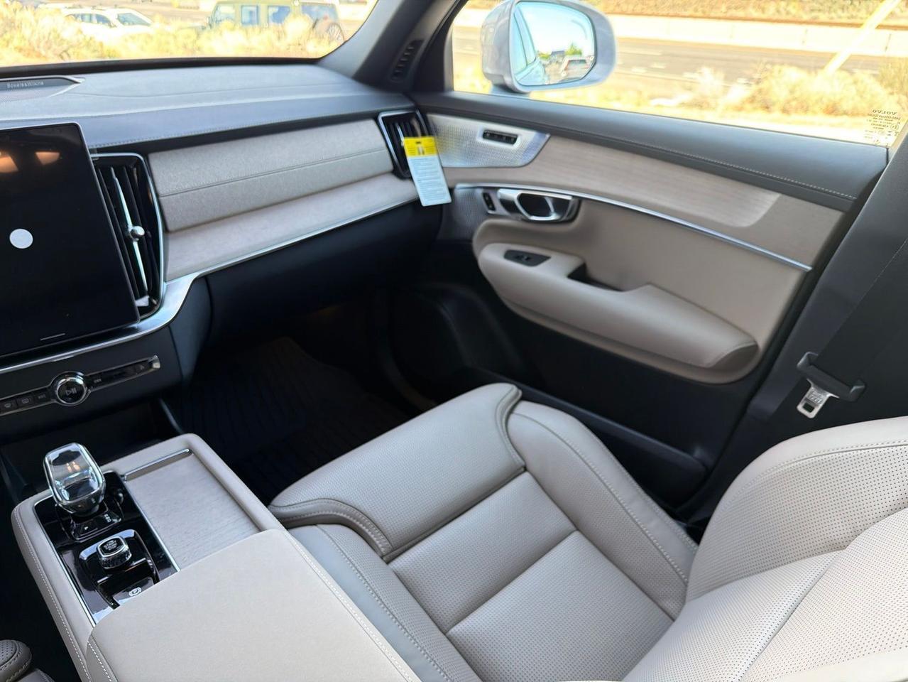 2026 Volvo XC90 Plug-In Hybrid T8 Ultra Bend OR