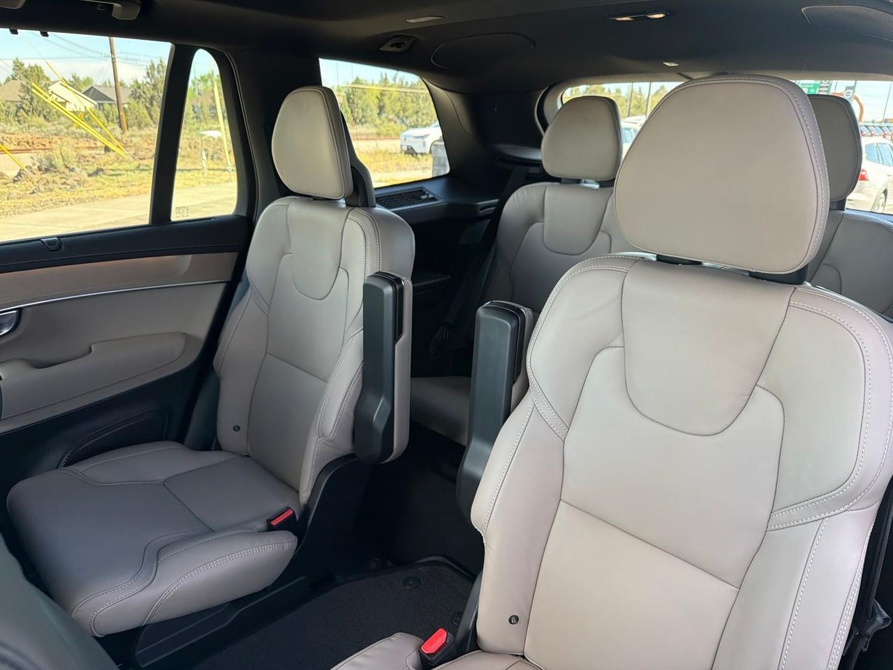 2026 Volvo XC90 Plug-In Hybrid T8 Ultra Bend OR