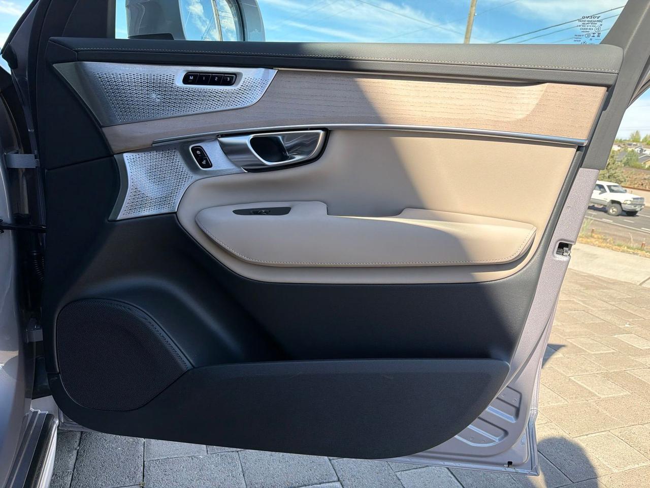 2026 Volvo XC90 Plug-In Hybrid T8 Ultra Bend OR