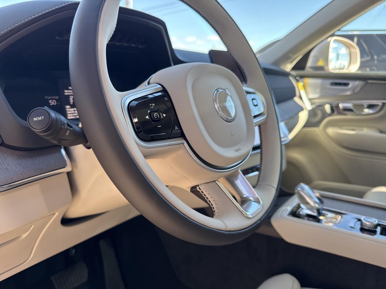 2026 Volvo XC90 Plug-In Hybrid T8 Ultra Bend OR