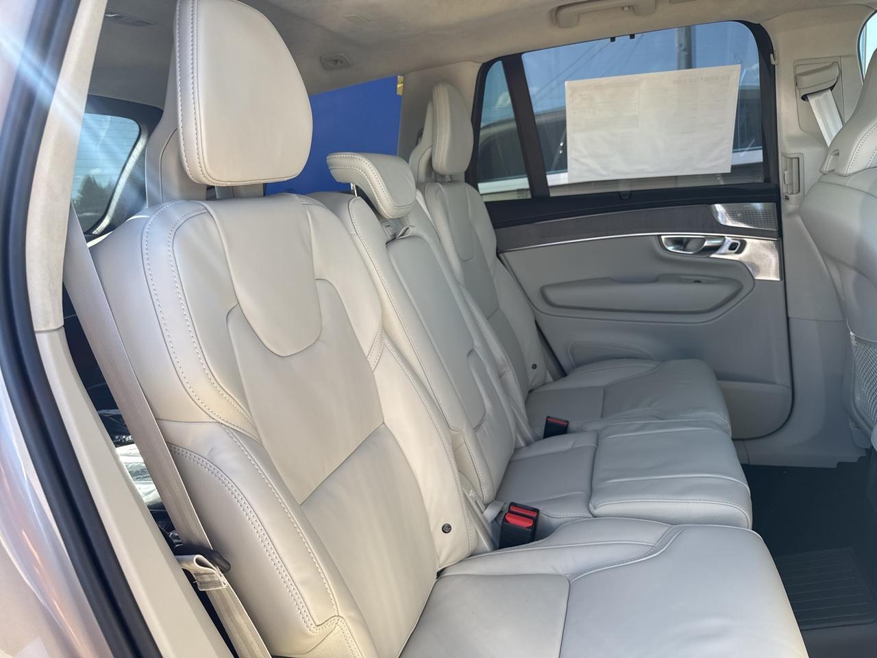 2026 Volvo XC90 Plug-In Hybrid T8 Ultra Bend OR
