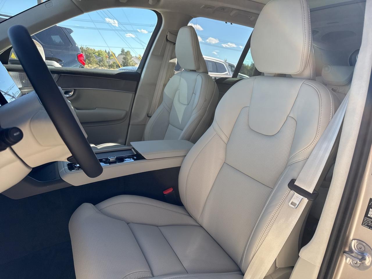 2026 Volvo XC90 Plug-In Hybrid T8 Ultra Bend OR