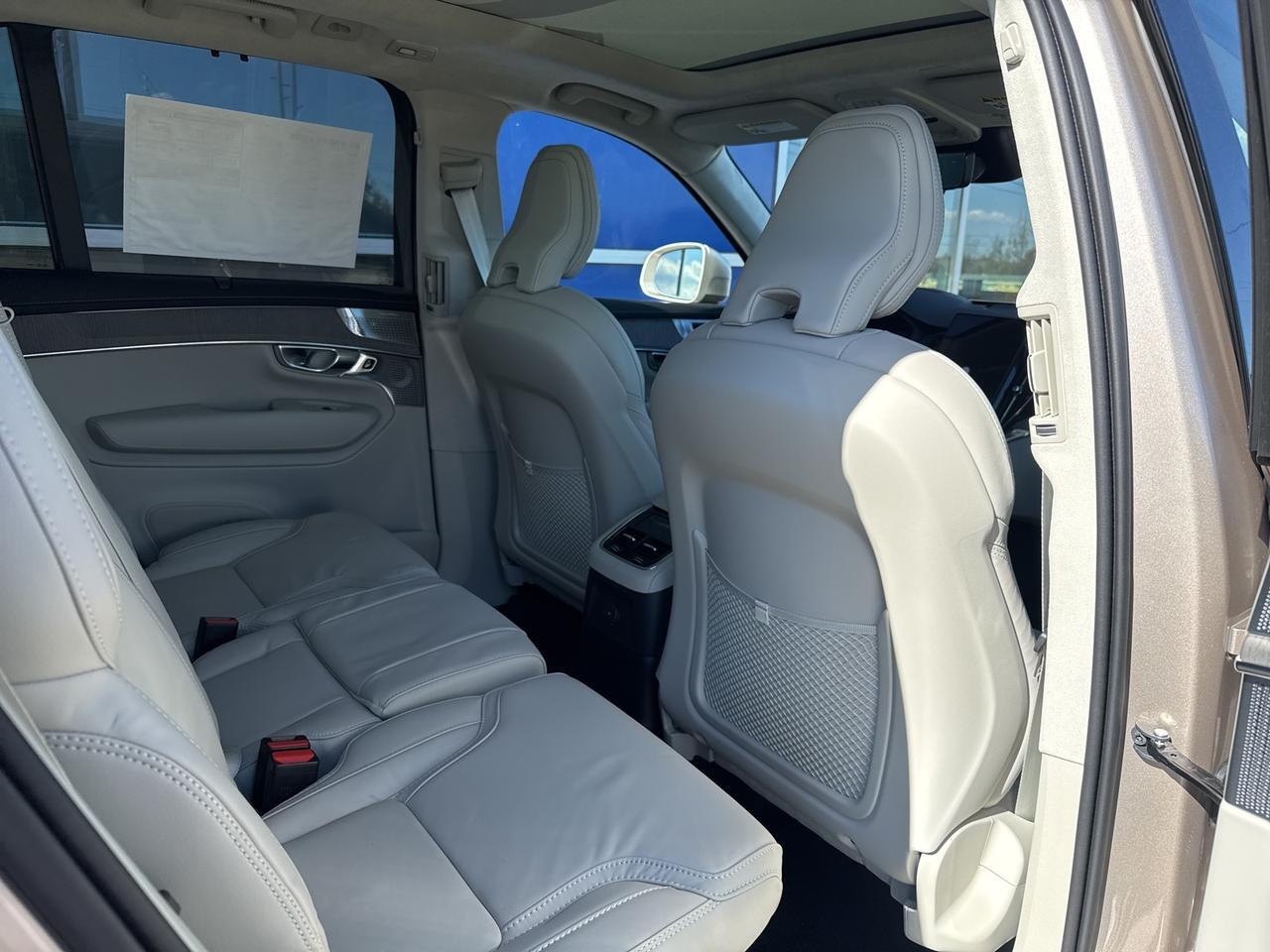 2026 Volvo XC90 Plug-In Hybrid T8 Ultra Bend OR