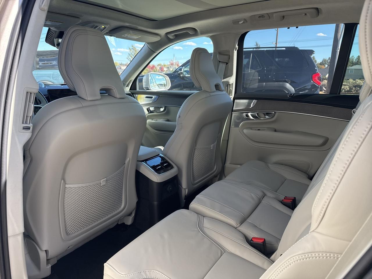 2026 Volvo XC90 Plug-In Hybrid T8 Ultra Bend OR