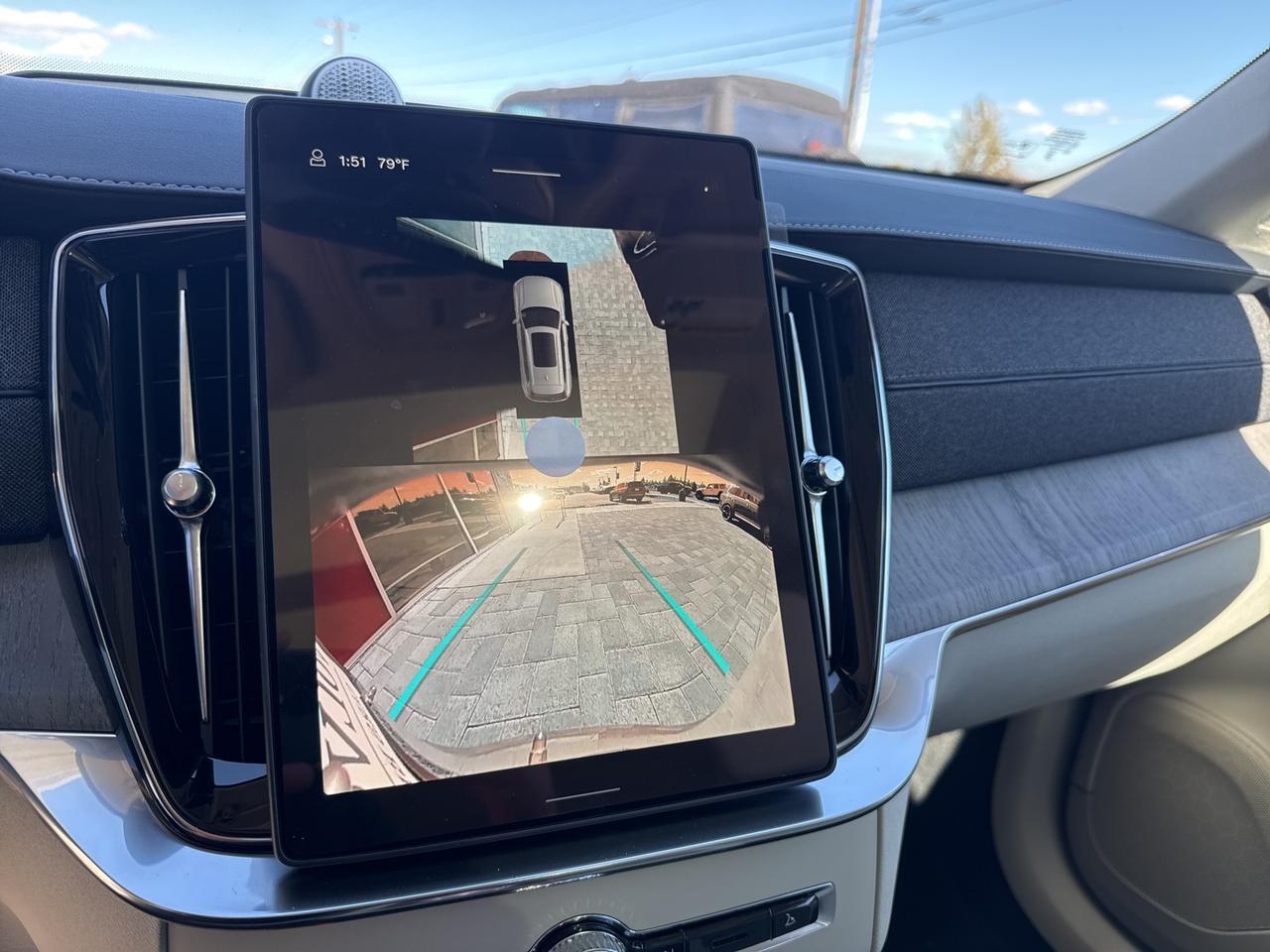 2026 Volvo XC90 Plug-In Hybrid T8 Ultra Bend OR