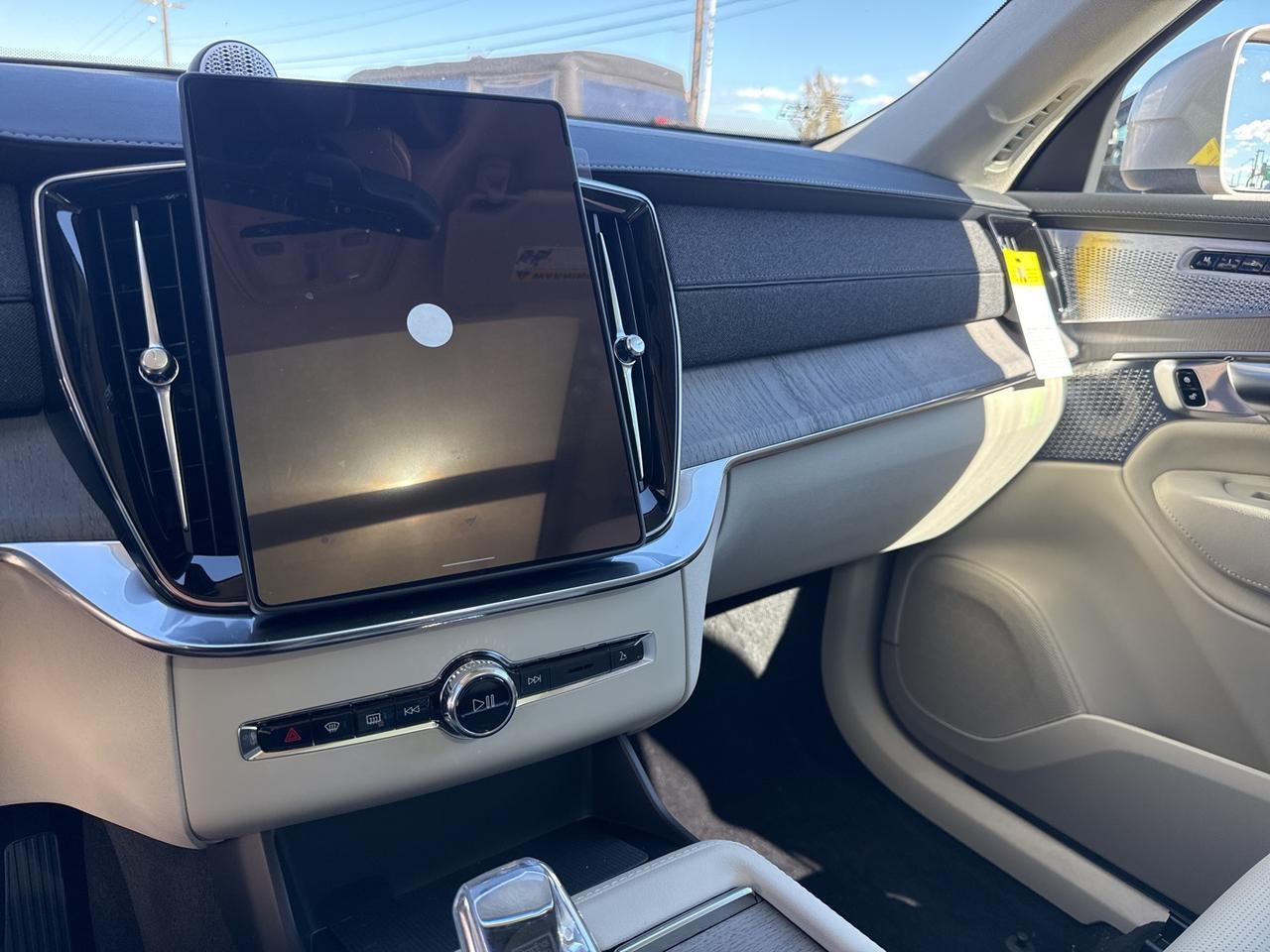 2026 Volvo XC90 Plug-In Hybrid T8 Ultra Bend OR