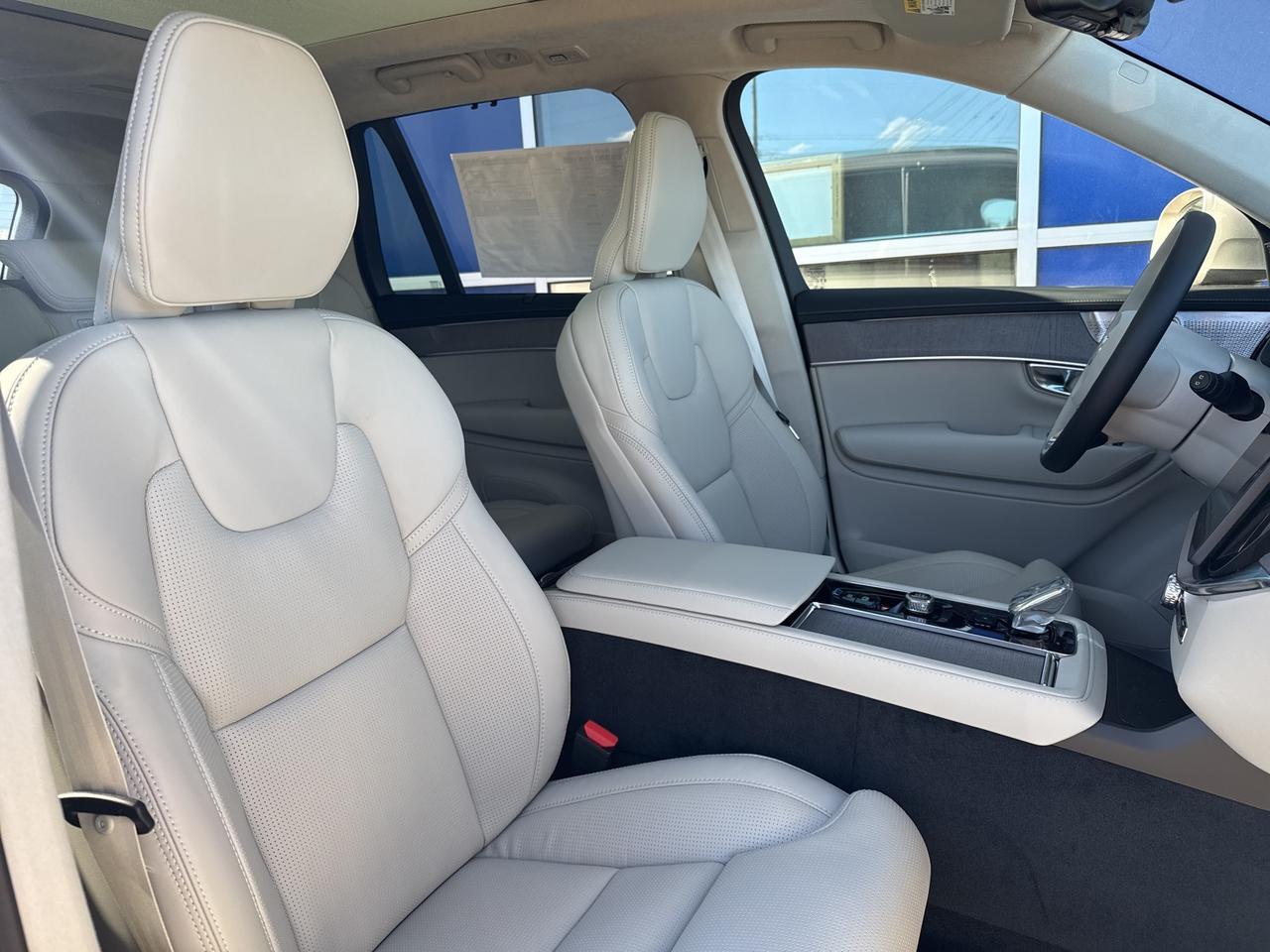 2026 Volvo XC90 Plug-In Hybrid T8 Ultra Bend OR