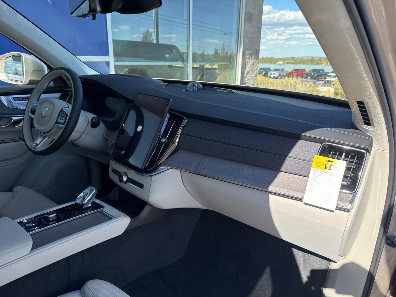 2026 Volvo XC90 Plug-In Hybrid T8 Ultra Bend OR