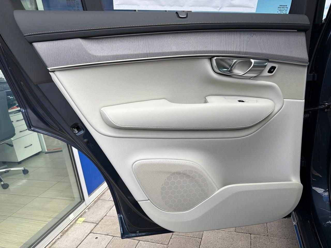 2026 Volvo XC90 Plug-In Hybrid T8 Ultra Bend OR
