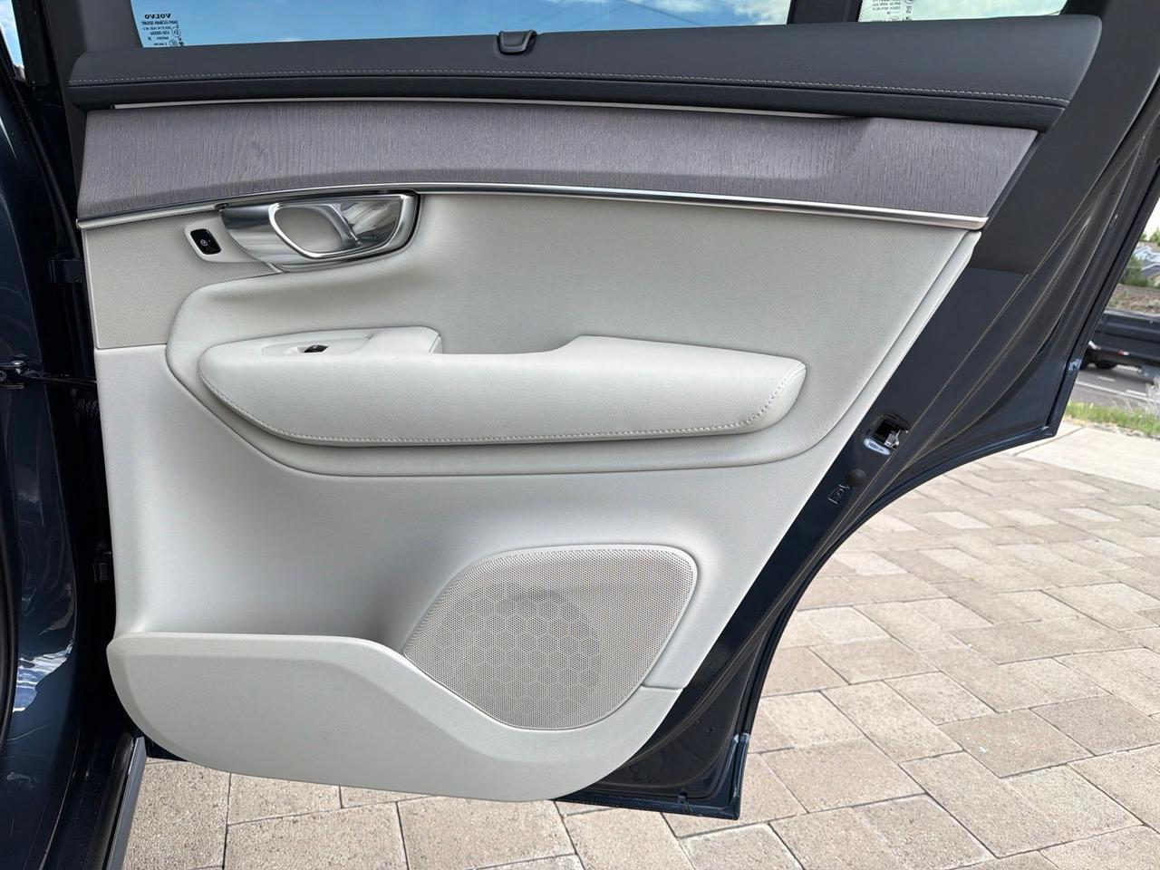 2026 Volvo XC90 Plug-In Hybrid T8 Ultra Bend OR