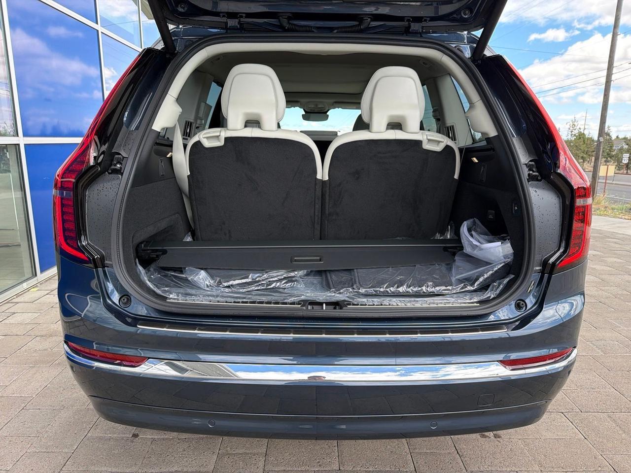 2026 Volvo XC90 Plug-In Hybrid T8 Ultra Bend OR