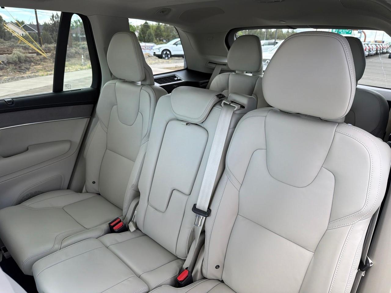 2026 Volvo XC90 Plug-In Hybrid T8 Ultra Bend OR