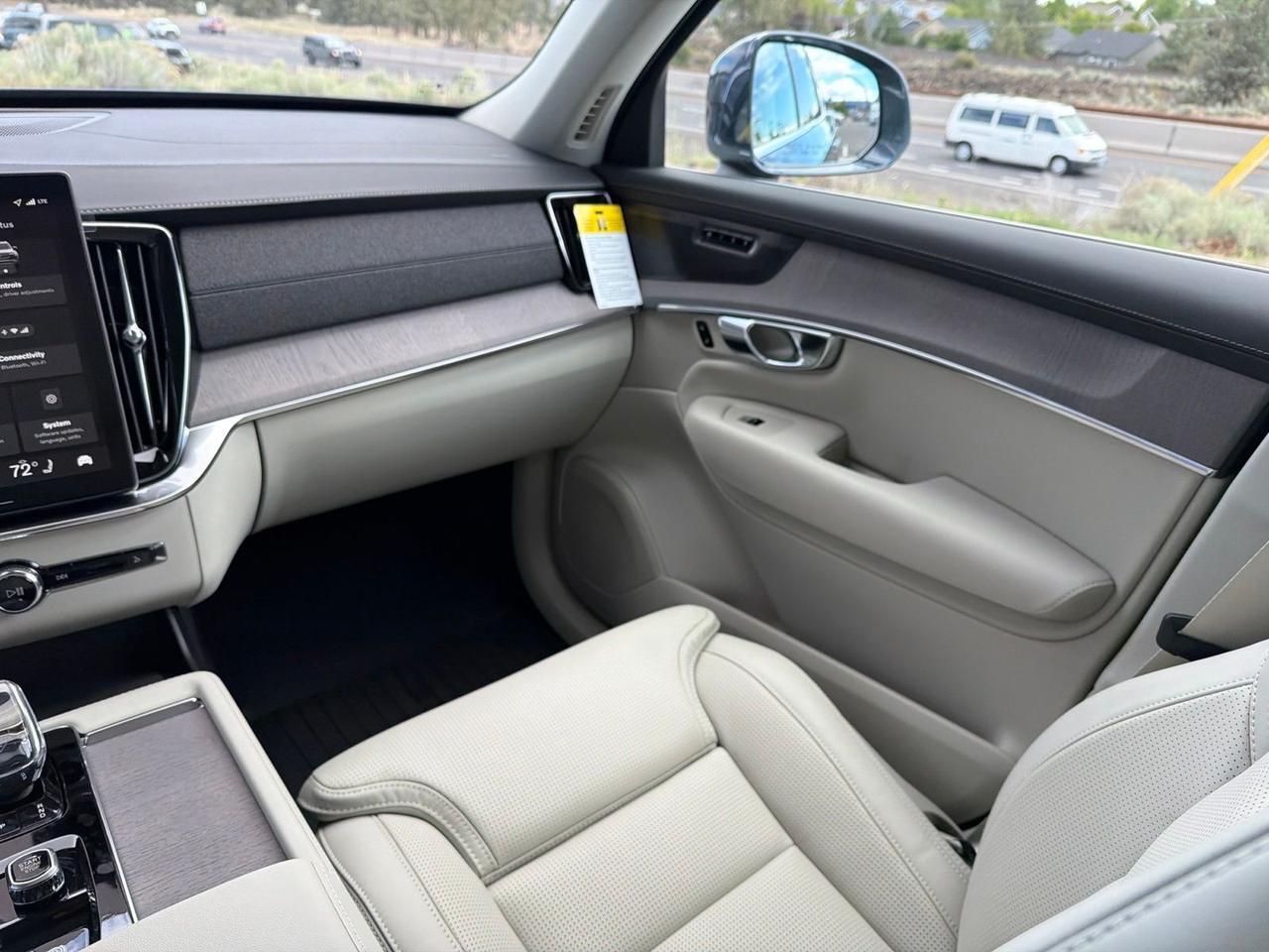 2026 Volvo XC90 Plug-In Hybrid T8 Ultra Bend OR